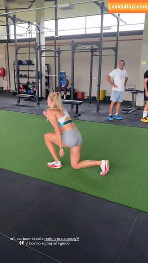 Alica Schmidt photo #0631