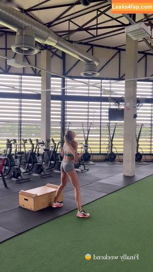 Alica Schmidt photo #0636