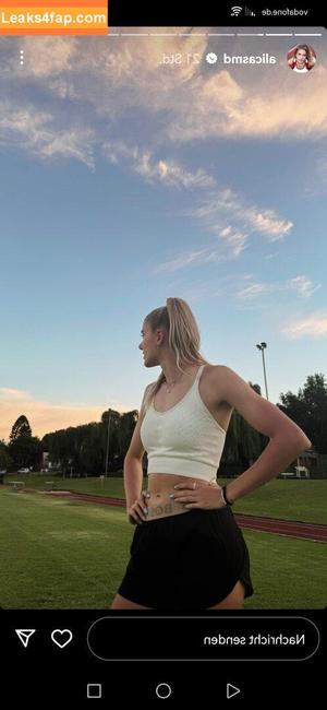 Alica Schmidt photo #0638