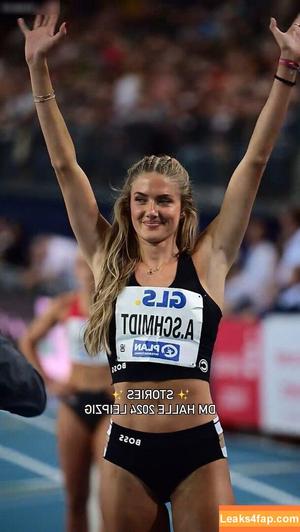 Alica Schmidt photo #0677