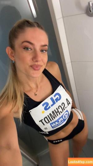 Alica Schmidt photo #0698