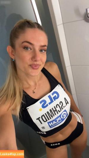 Alica Schmidt photo #0703