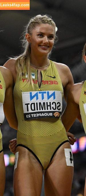 Alica Schmidt photo #0707