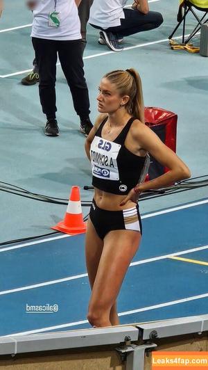 Alica Schmidt photo #0710