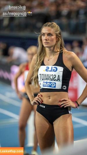 Alica Schmidt photo #0711