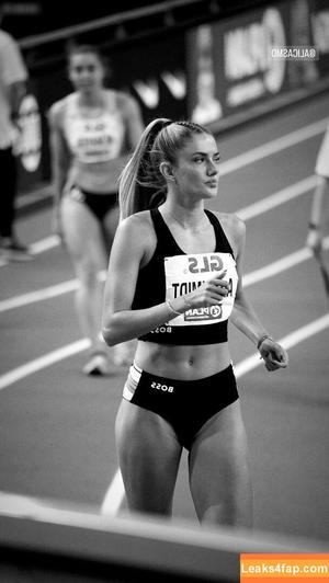 Alica Schmidt photo #0713