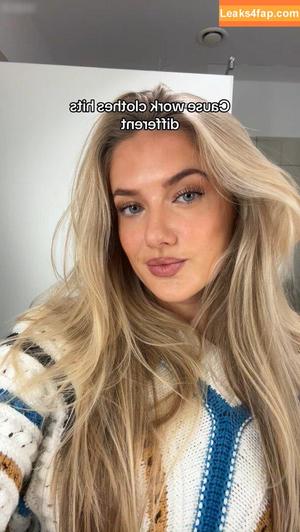 Alica Schmidt photo #0723