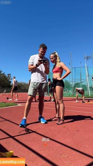 Alica Schmidt photo #0742