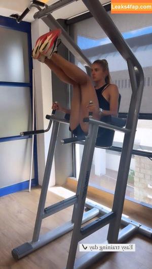 Alica Schmidt photo #0743