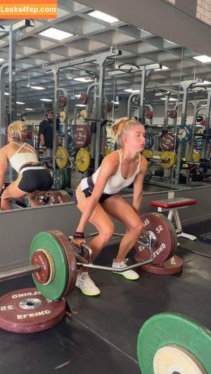 Alica Schmidt photo #0744