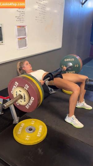 Alica Schmidt photo #0749