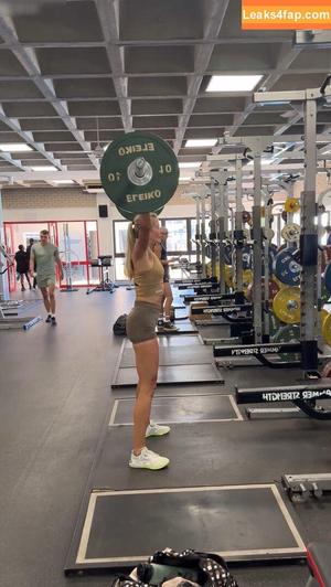 Alica Schmidt photo #0750