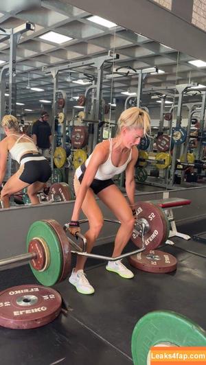 Alica Schmidt photo #0754