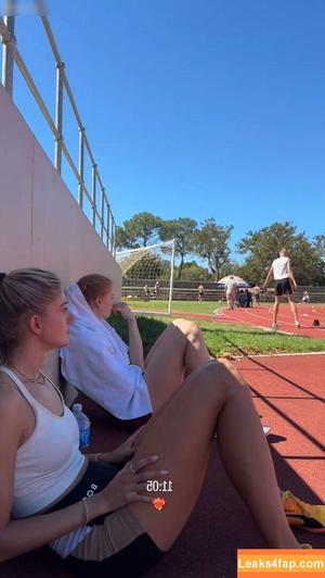 Alica Schmidt photo #0760