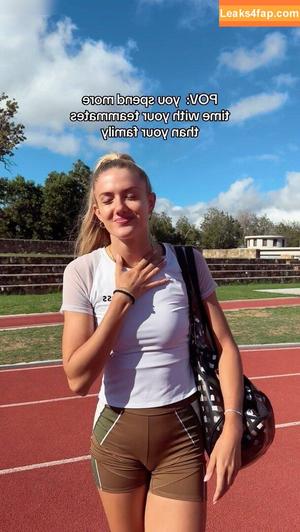 Alica Schmidt photo #0786