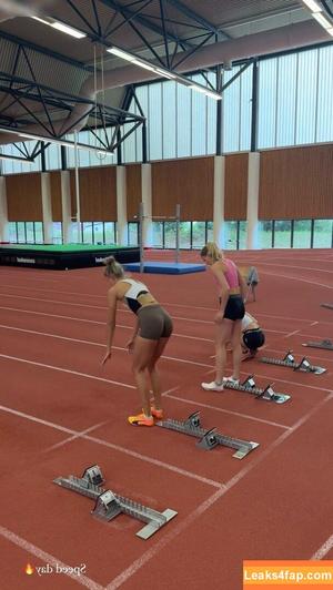 Alica Schmidt photo #0803