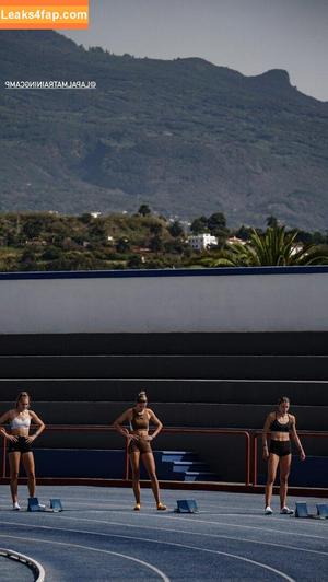 Alica Schmidt photo #0821