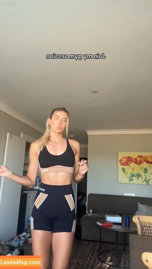 Alica Schmidt photo #0829