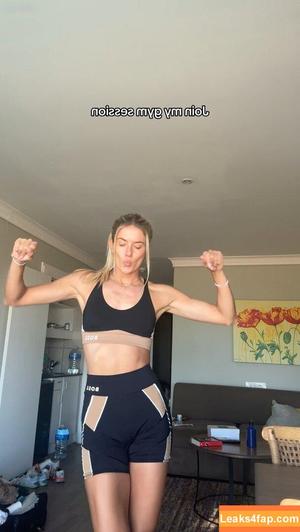 Alica Schmidt photo #0847