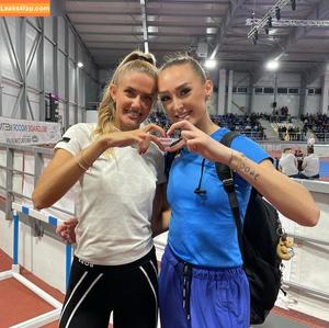 Alica Schmidt photo #0857