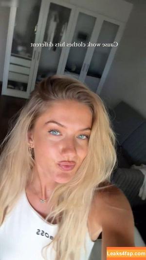 Alica Schmidt photo #0869