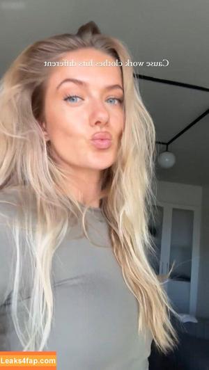 Alica Schmidt photo #0872