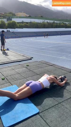 Alica Schmidt photo #0877