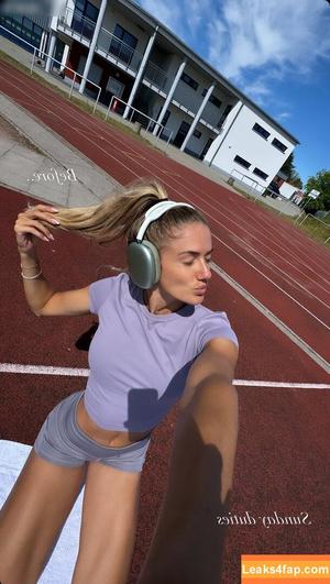 Alica Schmidt photo #0892