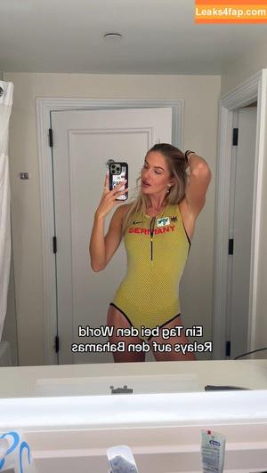 Alica Schmidt photo #0895