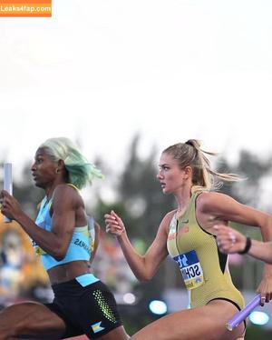 Alica Schmidt photo #0911