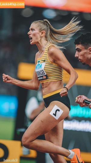 Alica Schmidt photo #0918