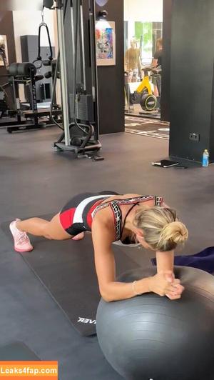 Alica Schmidt photo #0939