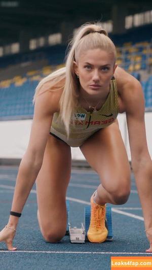 Alica Schmidt photo #0943