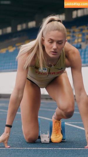 Alica Schmidt photo #0945