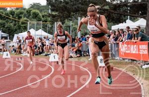 Alica Schmidt photo #0947