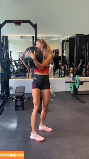 Alica Schmidt photo #0949