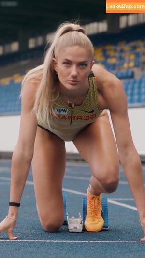 Alica Schmidt photo #0950