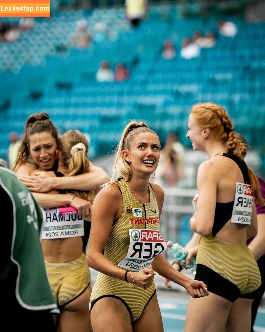 Alica Schmidt / alicasmd / nathalieschmidt leaked photo photo #1022