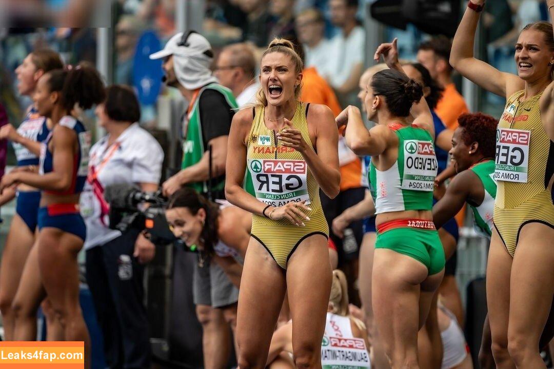 Alica Schmidt / alicasmd / nathalieschmidt слитое фото фото #1023