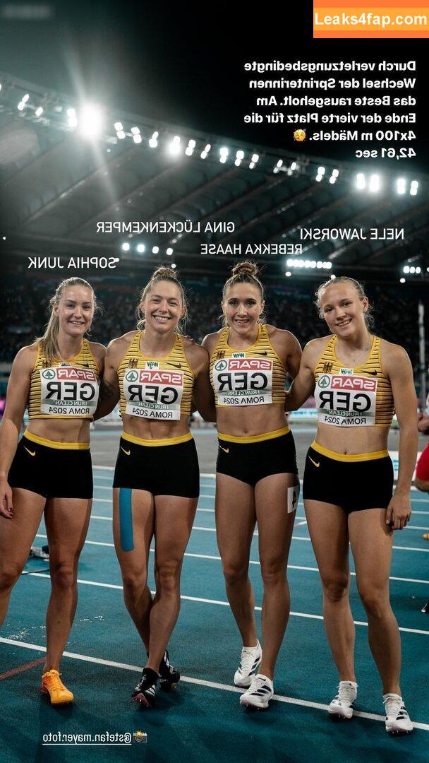 Alica Schmidt / alicasmd / nathalieschmidt leaked photo photo #1026