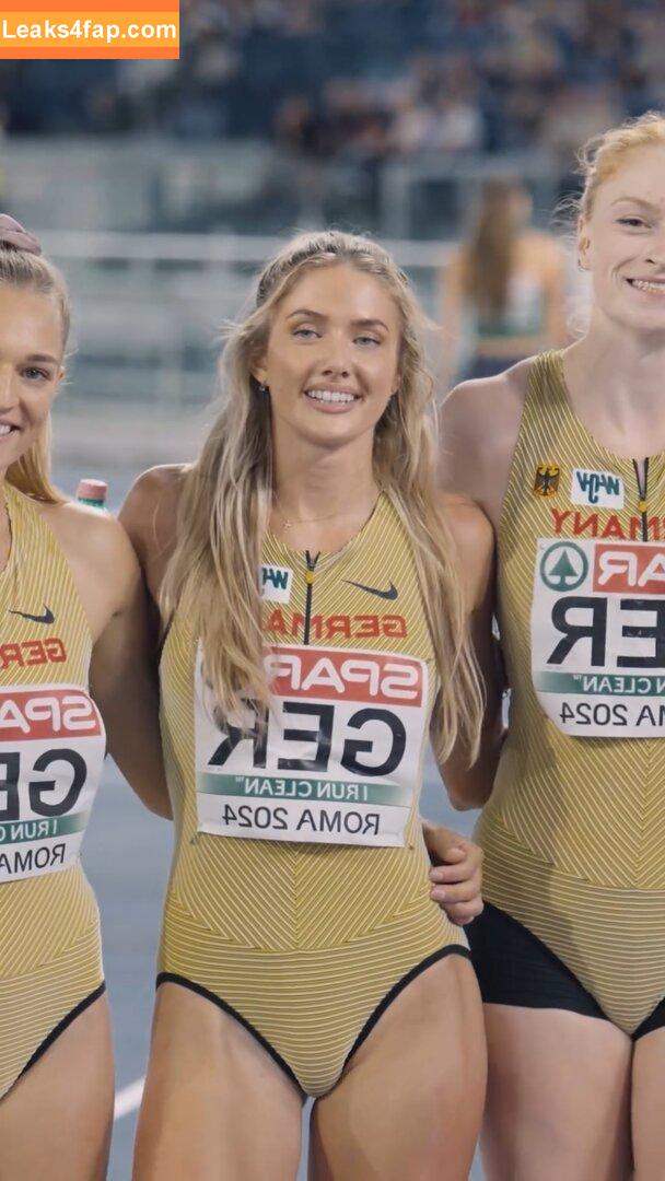 Alica Schmidt / alicasmd / nathalieschmidt leaked photo photo #1029