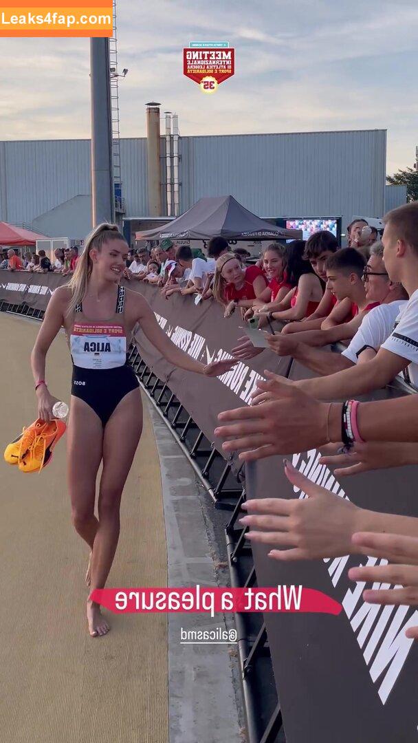 Alica Schmidt / alicasmd / nathalieschmidt leaked photo photo #1063