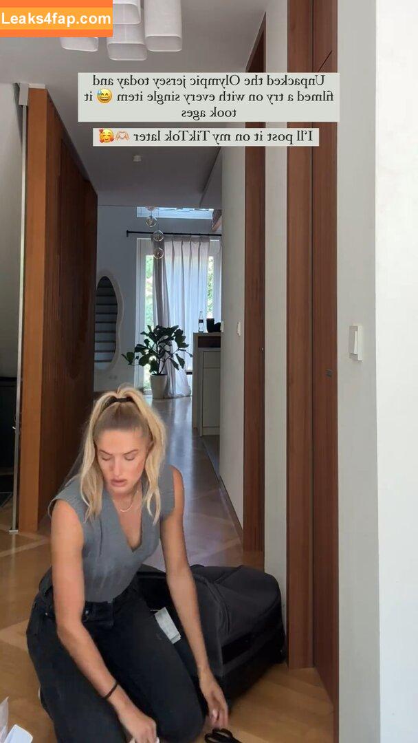 Alica Schmidt / alicasmd / nathalieschmidt leaked photo photo #1098