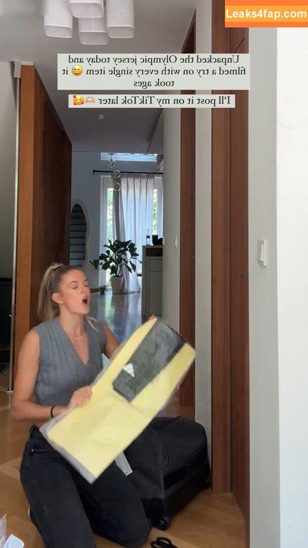 Alica Schmidt / alicasmd / nathalieschmidt leaked photo photo #1103