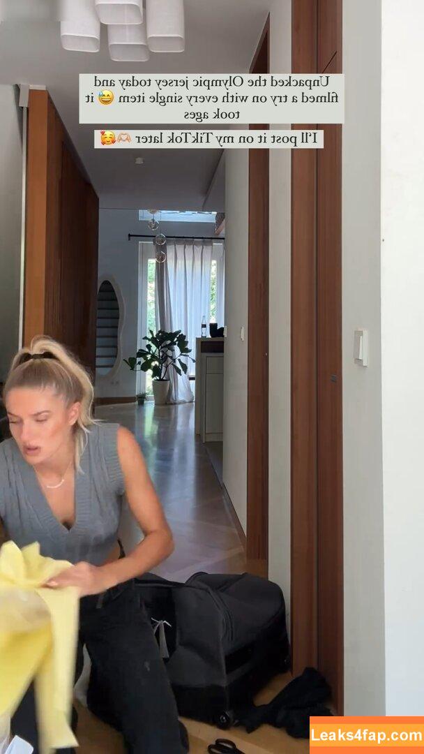 Alica Schmidt / alicasmd / nathalieschmidt leaked photo photo #1104