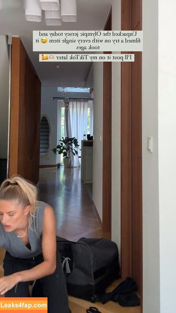 Alica Schmidt / alicasmd / nathalieschmidt leaked photo photo #1110