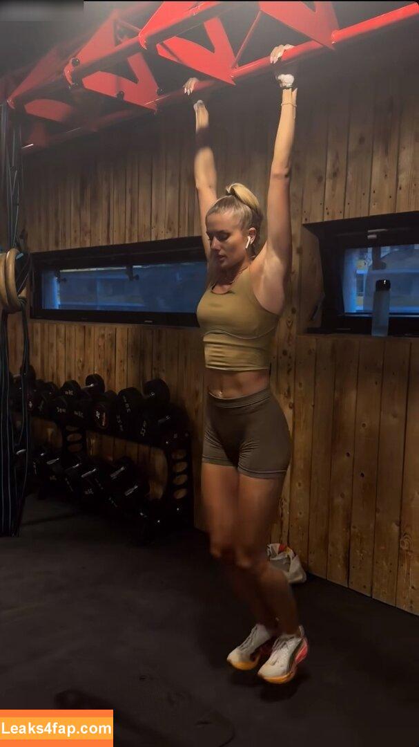 Alica Schmidt / alicasmd / nathalieschmidt слитое фото фото #1113