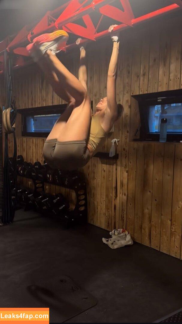 Alica Schmidt / alicasmd / nathalieschmidt leaked photo photo #1114