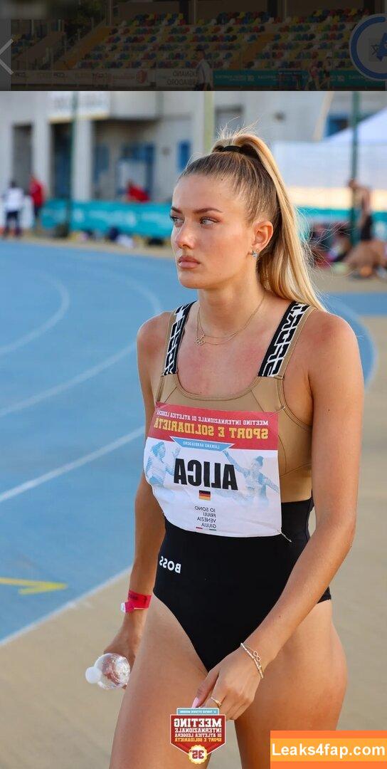 Alica Schmidt / alicasmd / nathalieschmidt leaked photo photo #1120