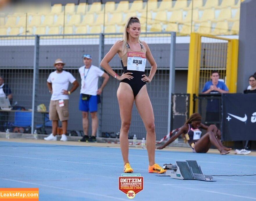 Alica Schmidt / alicasmd / nathalieschmidt leaked photo photo #1129